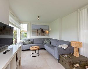 Verblijf 631617 - Vakantiewoning Zeeuws-Vlaanderen - Vakantiehuis Duinrust