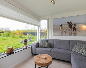 Verblijf 631617 - Vakantiewoning Zeeuws-Vlaanderen - Vakantiehuis Duinrust