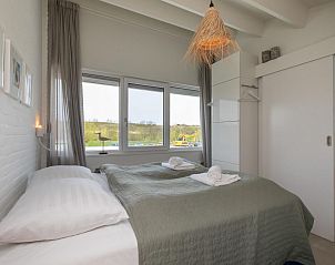 Verblijf 631617 - Vakantiewoning Zeeuws-Vlaanderen - Vakantiehuis Duinrust
