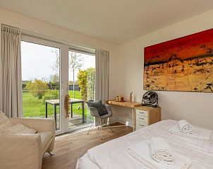 Verblijf 631617 - Vakantiewoning Zeeuws-Vlaanderen - Vakantiehuis Duinrust