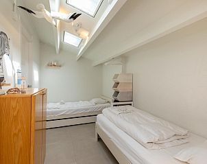 Verblijf 631617 - Vakantiewoning Zeeuws-Vlaanderen - Vakantiehuis Duinrust