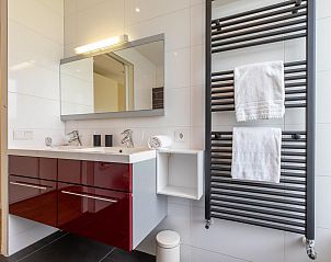 Verblijf 631617 - Vakantiewoning Zeeuws-Vlaanderen - Vakantiehuis Duinrust