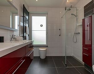 Verblijf 631617 - Vakantiewoning Zeeuws-Vlaanderen - Vakantiehuis Duinrust