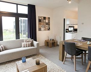 Guest house 631619 - Holiday property Zeeuws-Vlaanderen - Cube La Mer 4