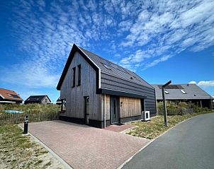 Unterkunft 631622 - Ferienhaus Zeeuws-Vlaanderen - Vrijstaande woning in Nieuwvliet