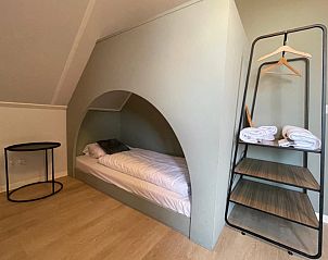 Unterkunft 631622 - Ferienhaus Zeeuws-Vlaanderen - Vrijstaande woning in Nieuwvliet