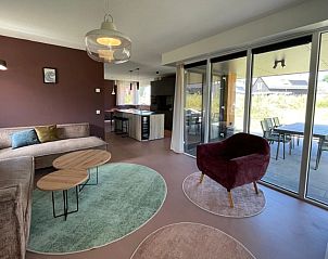 Unterkunft 631622 - Ferienhaus Zeeuws-Vlaanderen - Vrijstaande woning in Nieuwvliet