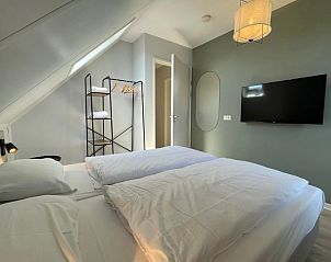 Unterkunft 631622 - Ferienhaus Zeeuws-Vlaanderen - Vrijstaande woning in Nieuwvliet