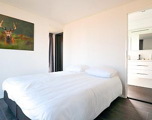 Unterkunft 631624 - Ferienhaus Zeeuws-Vlaanderen - EuroParcs Bad Meersee