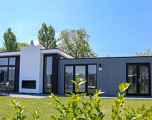 Guest house 631632 • Holiday property Zeeuws-Vlaanderen • Cube Exclusif 4 