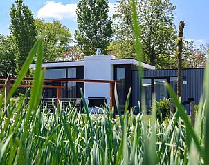 Guest house 631633 • Holiday property Zeeuws-Vlaanderen • Cube Exclusif Plus 6 