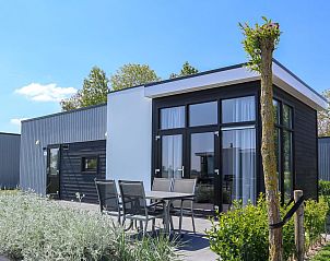 Guest house 631634 • Holiday property Zeeuws-Vlaanderen • Cube La Mer 4 