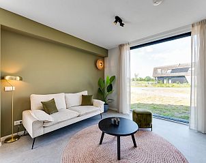Unterkunft 631639 - Ferienhaus Zeeuws-Vlaanderen - Geschakelde woning in Nieuwvliet