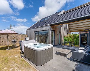 Unterkunft 631639 - Ferienhaus Zeeuws-Vlaanderen - Geschakelde woning in Nieuwvliet