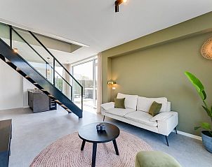 Unterkunft 631639 - Ferienhaus Zeeuws-Vlaanderen - Geschakelde woning in Nieuwvliet