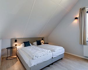 Unterkunft 631639 - Ferienhaus Zeeuws-Vlaanderen - Geschakelde woning in Nieuwvliet