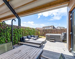 Unterkunft 631639 - Ferienhaus Zeeuws-Vlaanderen - Geschakelde woning in Nieuwvliet