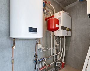 Unterkunft 631639 - Ferienhaus Zeeuws-Vlaanderen - Geschakelde woning in Nieuwvliet