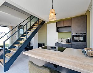 Unterkunft 631639 - Ferienhaus Zeeuws-Vlaanderen - Geschakelde woning in Nieuwvliet
