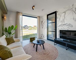 Unterkunft 631639 - Ferienhaus Zeeuws-Vlaanderen - Geschakelde woning in Nieuwvliet