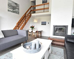 Unterkunft 631647 - Ferienhaus Zeeuws-Vlaanderen - Duinzicht II