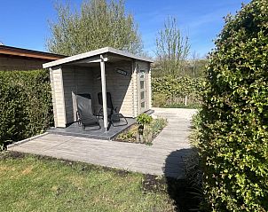 Unterkunft 631647 - Ferienhaus Zeeuws-Vlaanderen - Duinzicht II