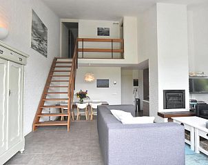 Unterkunft 631647 - Ferienhaus Zeeuws-Vlaanderen - Duinzicht II