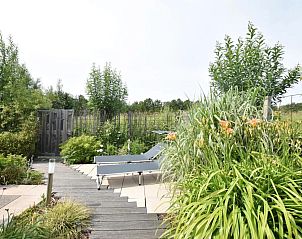 Unterkunft 631647 - Ferienhaus Zeeuws-Vlaanderen - Duinzicht II