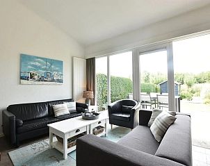 Unterkunft 631647 - Ferienhaus Zeeuws-Vlaanderen - Duinzicht II