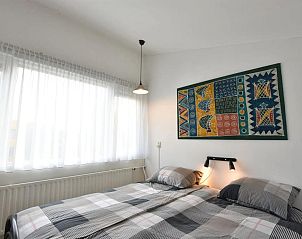 Unterkunft 631647 - Ferienhaus Zeeuws-Vlaanderen - Duinzicht II