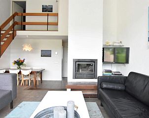 Unterkunft 631647 - Ferienhaus Zeeuws-Vlaanderen - Duinzicht II