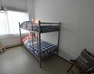 Unterkunft 631647 - Ferienhaus Zeeuws-Vlaanderen - Duinzicht II