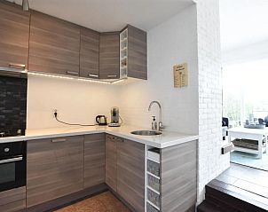 Unterkunft 631647 - Ferienhaus Zeeuws-Vlaanderen - Duinzicht II