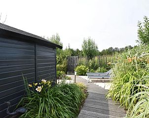 Unterkunft 631647 - Ferienhaus Zeeuws-Vlaanderen - Duinzicht II