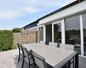 Unterkunft 631647 - Ferienhaus Zeeuws-Vlaanderen - Duinzicht II