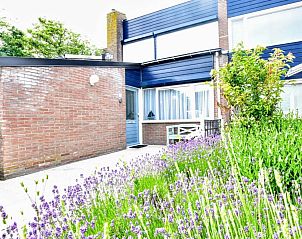 Unterkunft 631647 - Ferienhaus Zeeuws-Vlaanderen - Duinzicht II