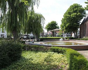 Unterkunft 631647 - Ferienhaus Zeeuws-Vlaanderen - Duinzicht II