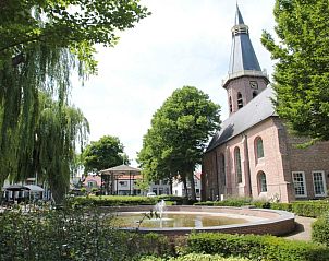 Unterkunft 631647 - Ferienhaus Zeeuws-Vlaanderen - Duinzicht II