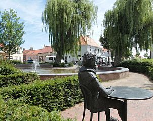 Unterkunft 631647 - Ferienhaus Zeeuws-Vlaanderen - Duinzicht II