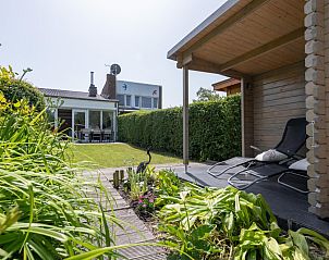 Unterkunft 631647 - Ferienhaus Zeeuws-Vlaanderen - Duinzicht II