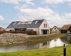 Verblijf 631648 - Vakantiewoning Zeeuws-Vlaanderen - Geschakelde woning in Nieuwvliet