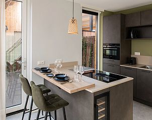 Verblijf 631648 - Vakantiewoning Zeeuws-Vlaanderen - Geschakelde woning in Nieuwvliet