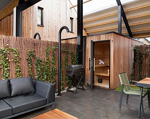 Verblijf 631648 - Vakantiewoning Zeeuws-Vlaanderen - Geschakelde woning in Nieuwvliet