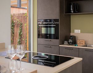 Verblijf 631648 - Vakantiewoning Zeeuws-Vlaanderen - Geschakelde woning in Nieuwvliet