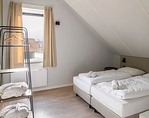 Verblijf 631648 - Vakantiewoning Zeeuws-Vlaanderen - Geschakelde woning in Nieuwvliet