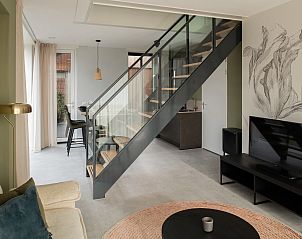 Verblijf 631648 - Vakantiewoning Zeeuws-Vlaanderen - Geschakelde woning in Nieuwvliet