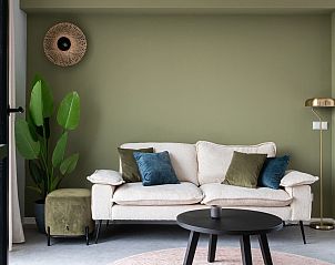 Verblijf 631648 - Vakantiewoning Zeeuws-Vlaanderen - Geschakelde woning in Nieuwvliet