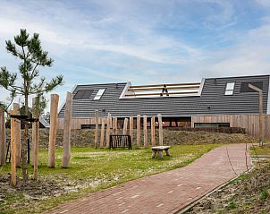 Verblijf 631648 - Vakantiewoning Zeeuws-Vlaanderen - Geschakelde woning in Nieuwvliet