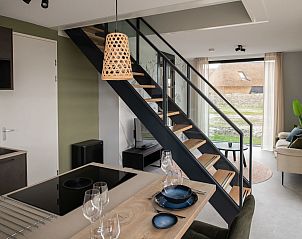 Verblijf 631648 - Vakantiewoning Zeeuws-Vlaanderen - Geschakelde woning in Nieuwvliet