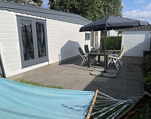 Guest house 631650 - Holiday property Zeeuws-Vlaanderen - Vakantiehuis NV 10 - Beach Resort Nieuwvliet Bad